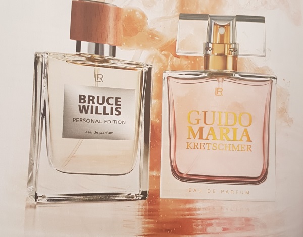 Parfum Beauty